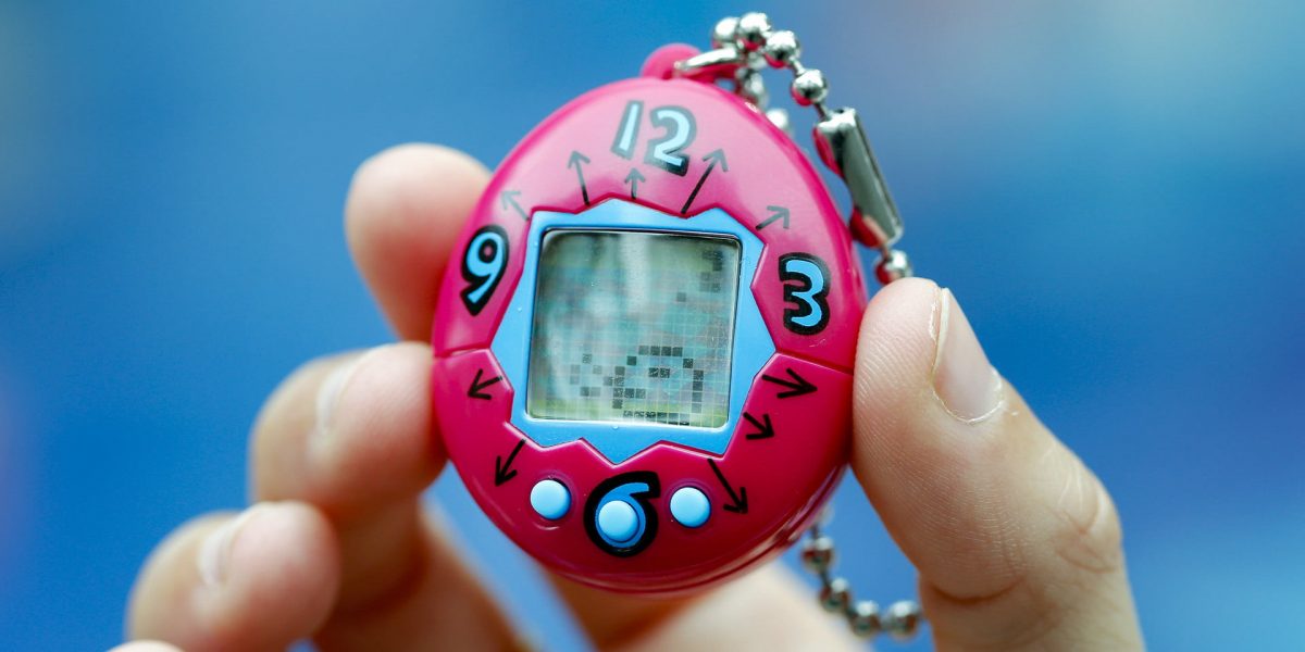 Одлични вести: Се враќаат играчките „чипичан“