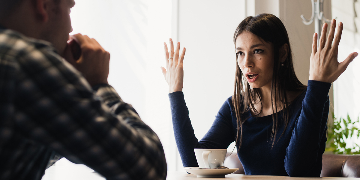 Паровите во Зодијакот кои всушност не можат да се сакаат