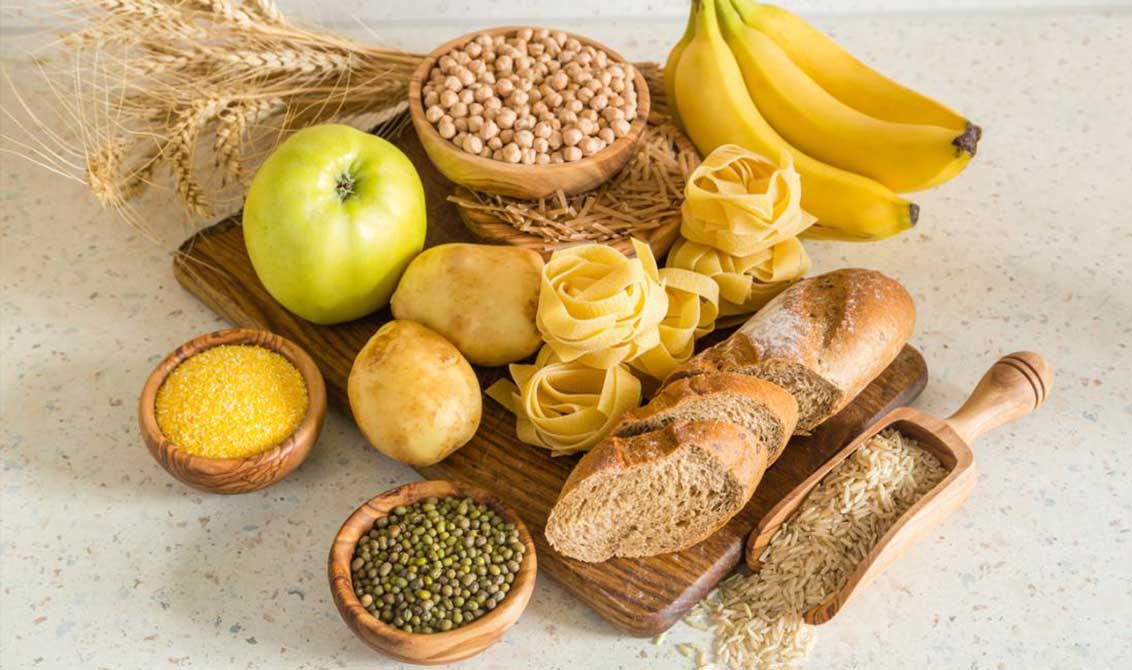 Прашања со кои ќе откриете дали сте нетолерантни на јаглехидрати