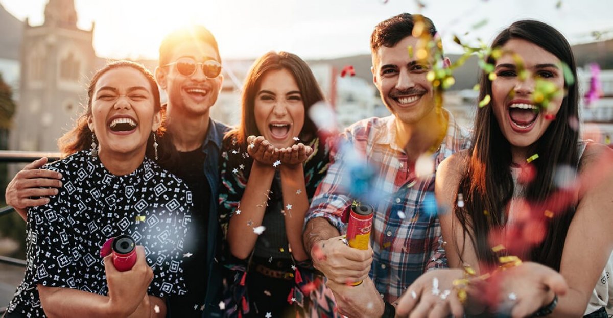 Секојдневните навики на вистински среќните луѓе