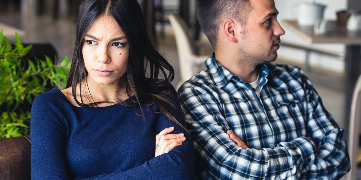 За што најмногу се расправате со партнерот според вашиот хороскопски знак