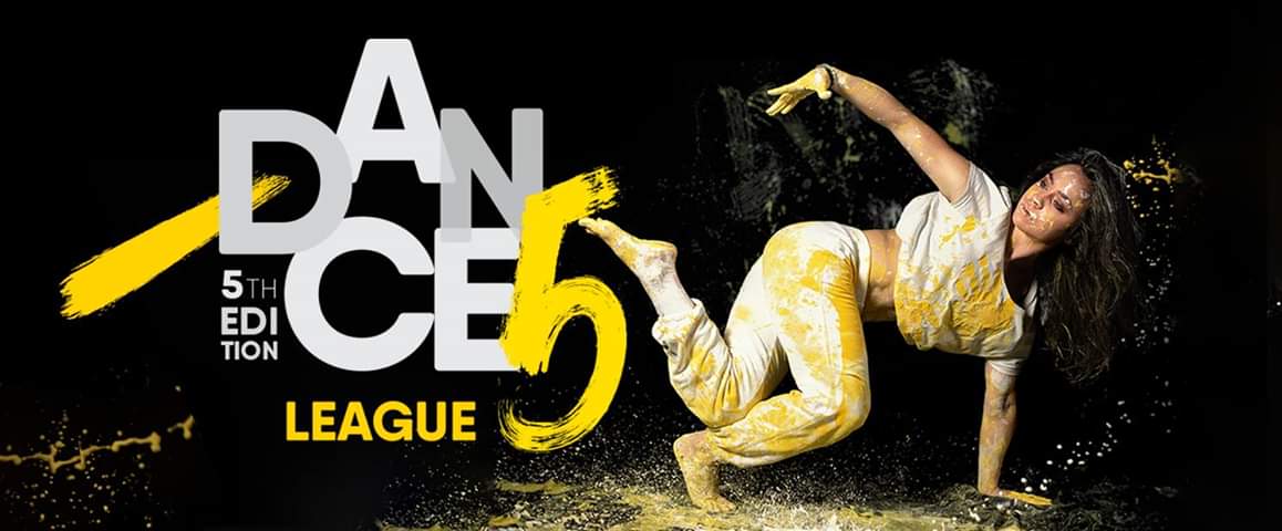 Најголемиот танцов камп и фестивал на Балканот „Битрикс Танцова Лига 5“ започнува утре
