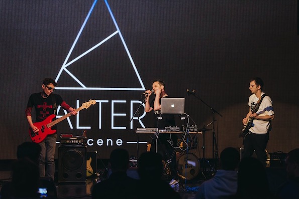 Алтер Сцена – нов медиумски простор посветен на домашната музичка сцена