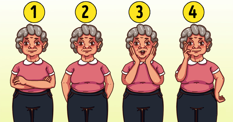 Колку добро можете да познаете кога некој ве лаже? Направете го овој тест и откријте дали сте добар жив детектор на лаги