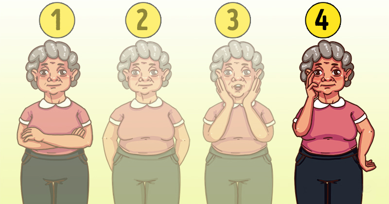 Колку добро можете да познаете кога некој ве лаже? Направете го овој тест и откријте дали сте добар жив детектор на лаги