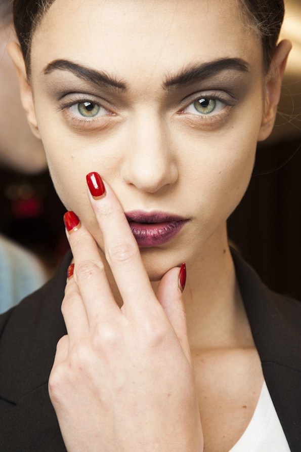 Најновиот тренд во шминкањето кој ги воодушеви жените