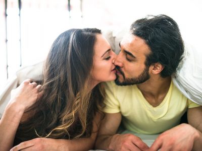 Кои се грешките во сексот што ги прават паровите во своите 30-ти