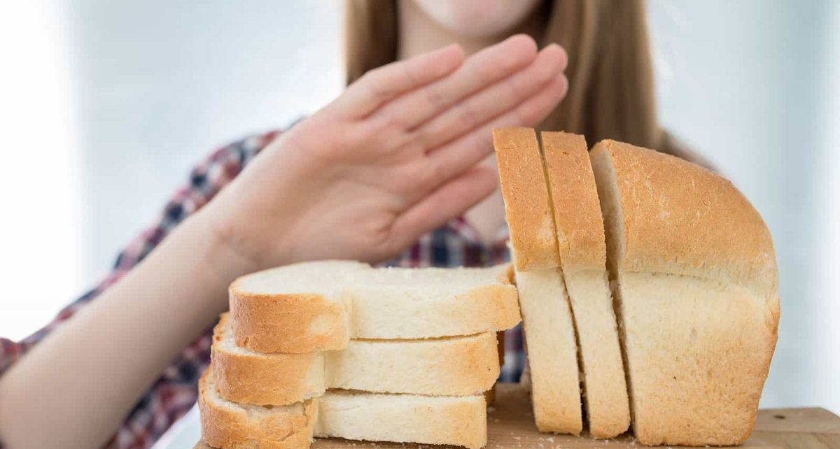 Како да се ослободите од глутенот во 5 едноставни чекори?