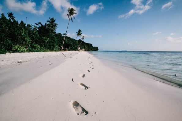 11 плажи што ќе ги привлечат сите што бараат мир и кристално чиста вода