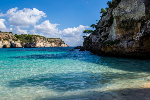 11 плажи што ќе ги привлечат сите што бараат мир и кристално чиста вода