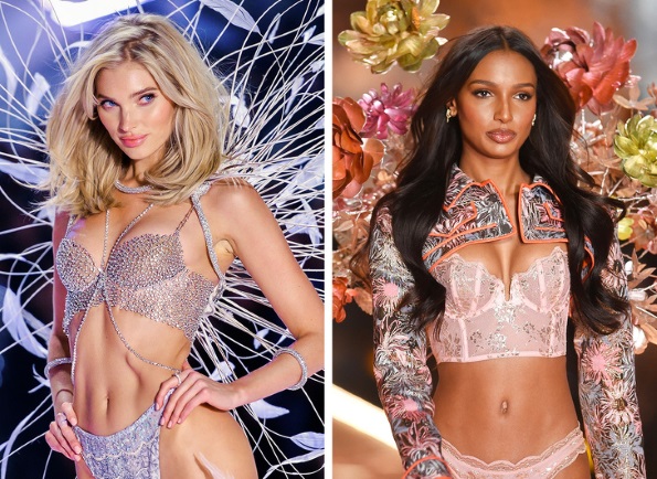 13 нови бјути трендови што ги следат модерните и шик девојки