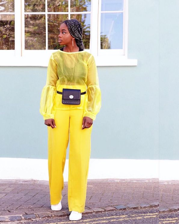 Сега е официјално: Оваа боја е главен летен тренд!