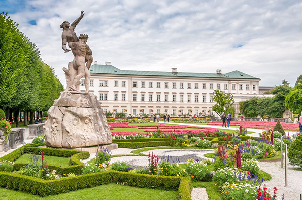Неколку причини зошто треба да го посетите Салцбург, родното место на Моцарт