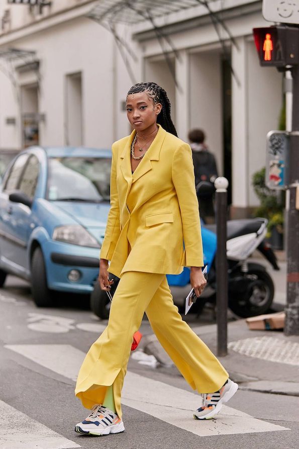 Сега е официјално: Оваа боја е главен летен тренд!