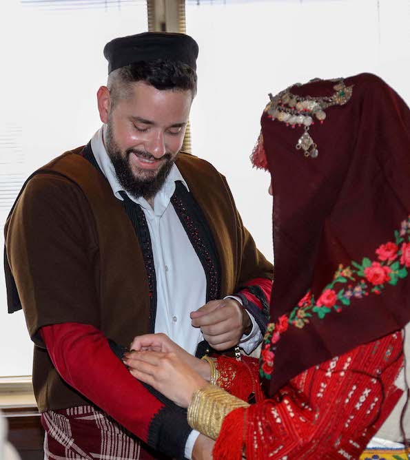Галичка свадба 2019: Традиција и обичаи преточени во атракција