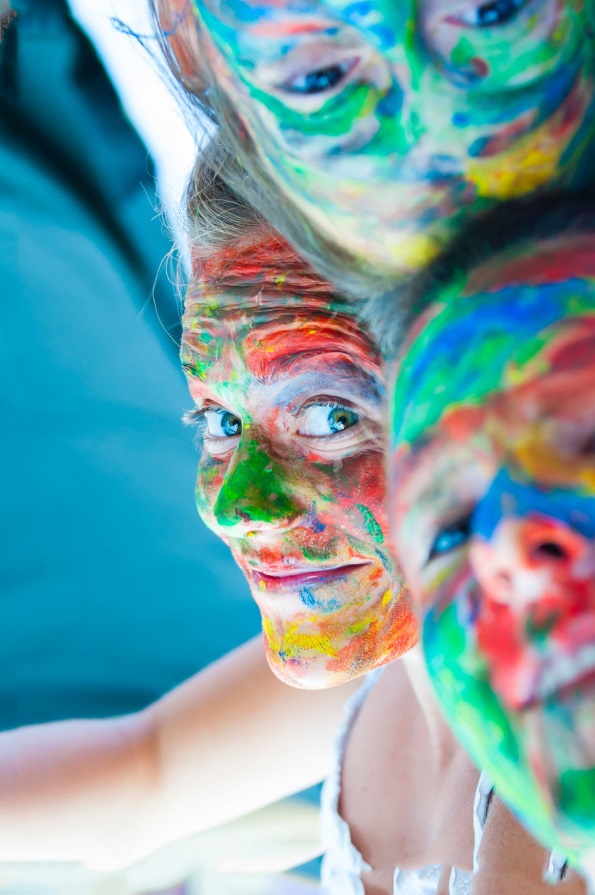 Фотографи преку нивните фотографии се обиделе да прикажат што значи среќата ширум светот