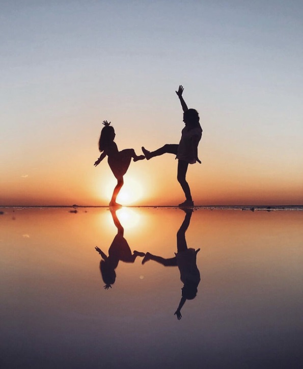 Фотографи преку нивните фотографии се обиделе да прикажат што значи среќата ширум светот