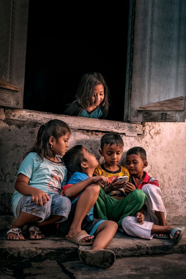 Фотографи преку нивните фотографии се обиделе да прикажат што значи среќата ширум светот