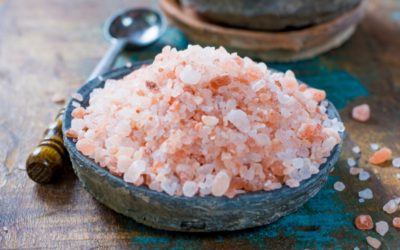 Хималајска vs Морска сол: Која природна сол е подобра?