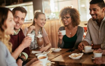 Како ќе ги препознаете хороскопските знаци во кафуле и како да им пријдете?