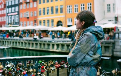 Данците се најсреќниот народ на светот, а еве како тие се носат со стресот
