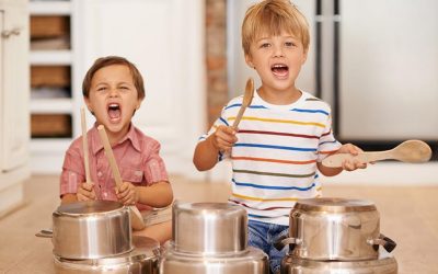 Едноставни совети како да ги научите децата на убаво однесување