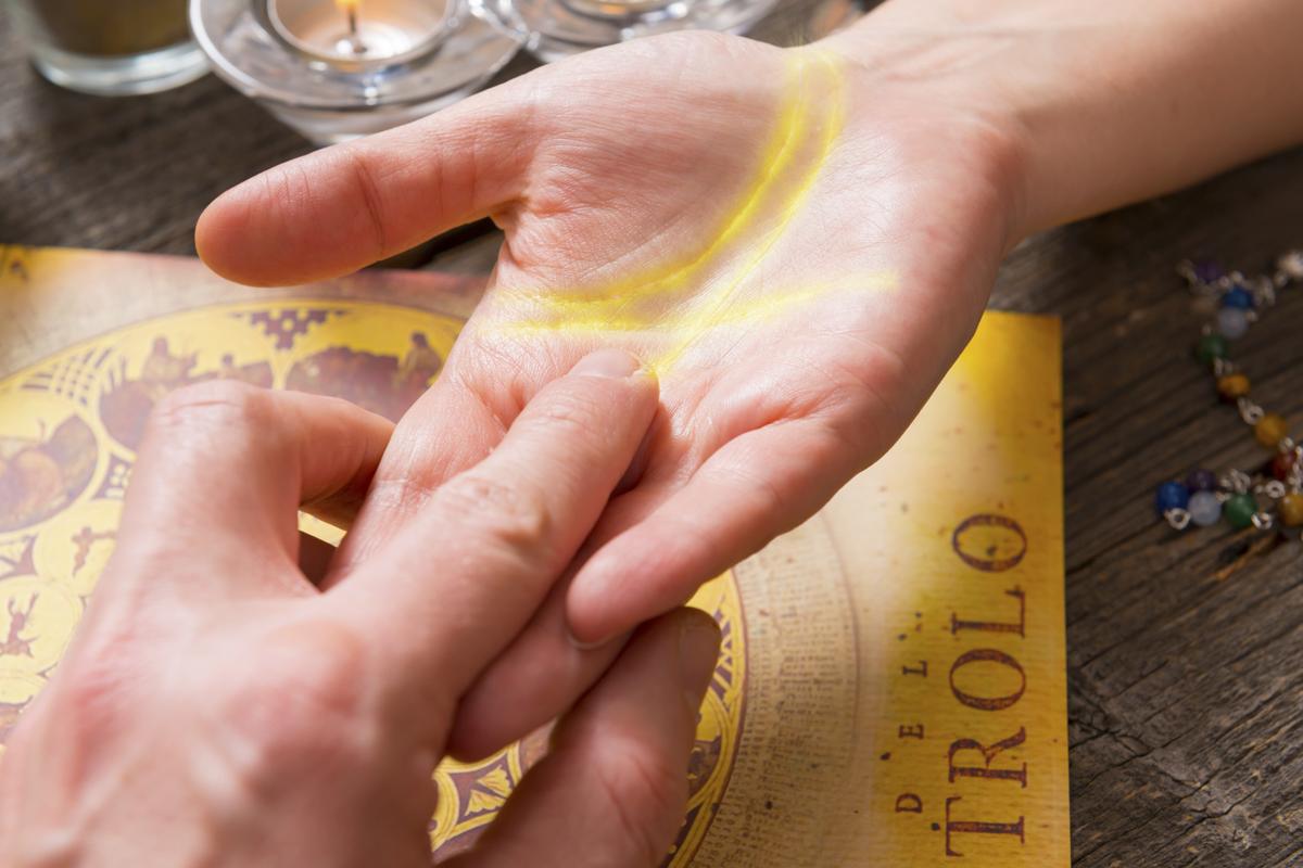 3 начини на кои вашите дланки ви го откриваат начинот на кој ќе умрете