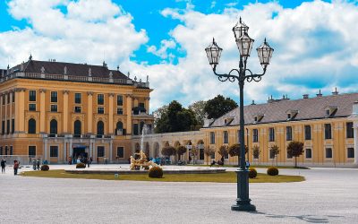 Палатата Шенбрун (6 места без кои вашето патување во Виена нема да биде целосно)