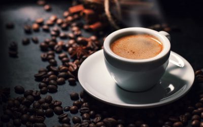 Кафе – како да го направите вашиот омилен пијалак поздрав?
