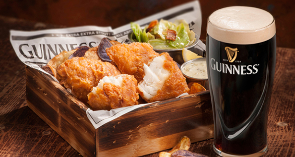 Гастрономски тренд – пиво во кулинарството