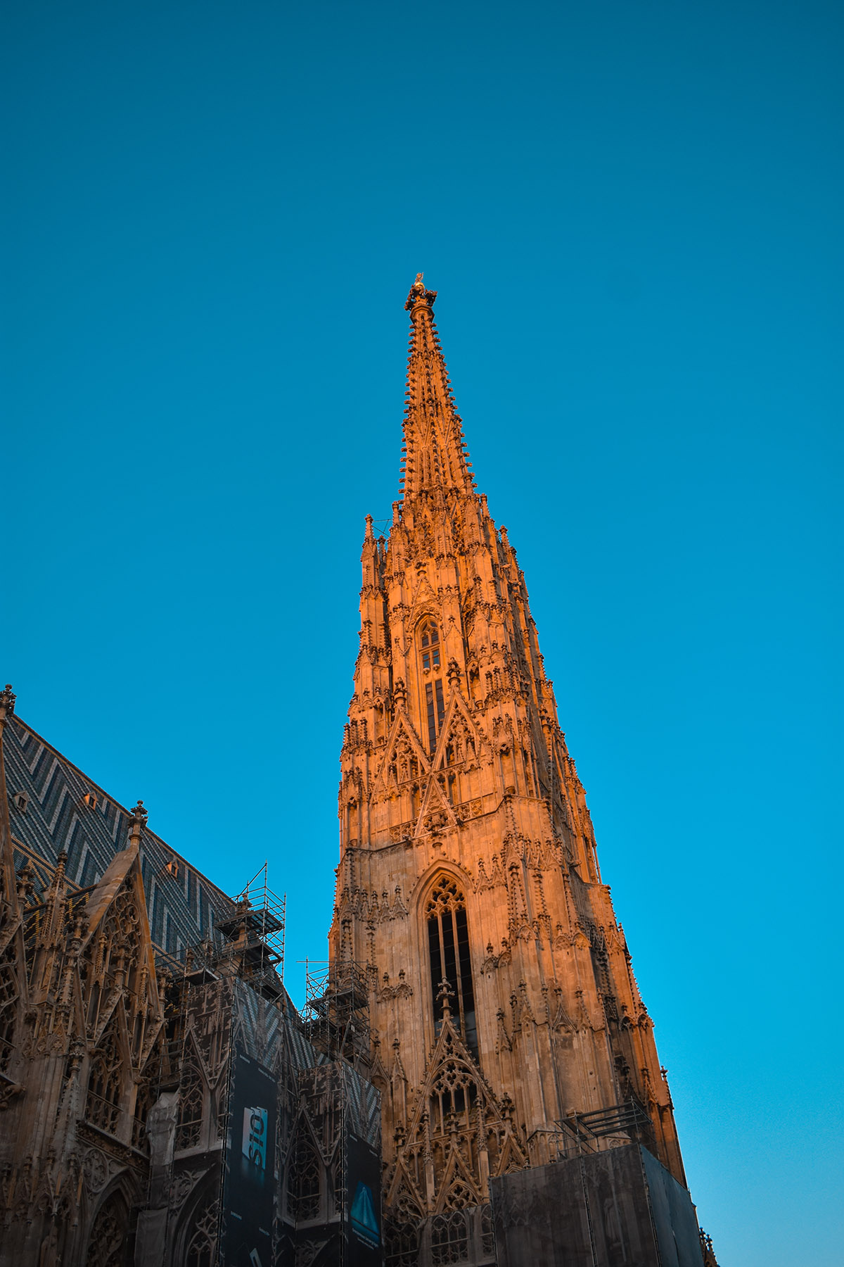 Катедралата Свети Стефан