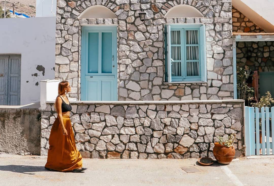 Сирос – идиличен грчки остров за кој се шушка меѓу травел блогерите