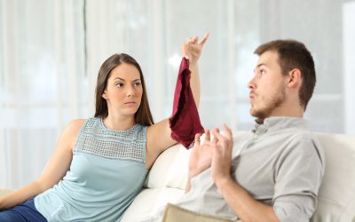 Брачна терапевтка тврди дека изневерувањето може да го подобри квалитетот на врската