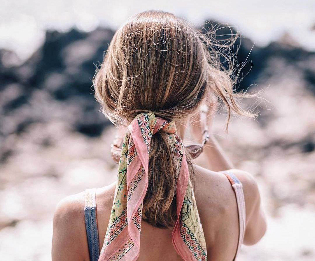 Запознајте го Boxy, онлајн бренд за убаво спакувани марами во кутија