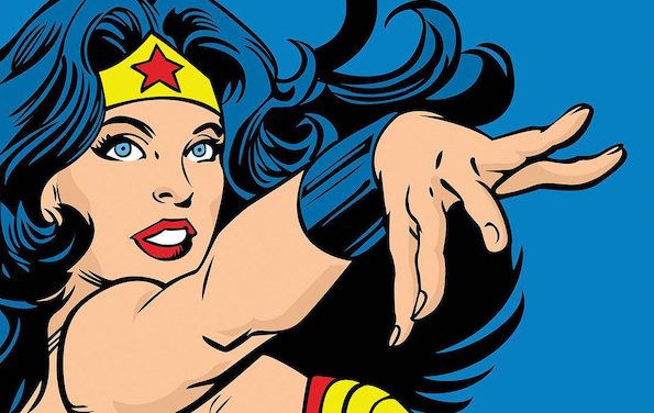 Јарец – Неверојатната Жена Воин