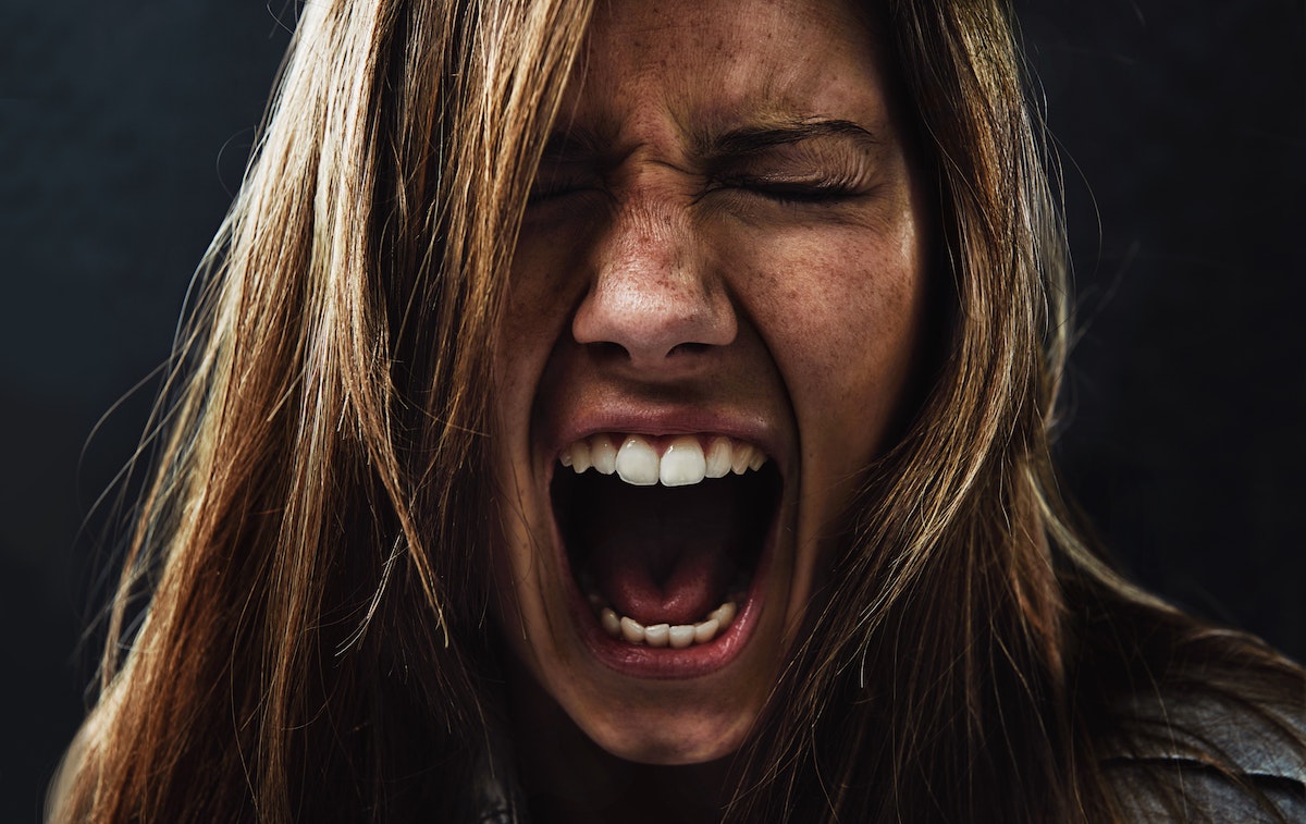 10 причини зошто е потребно да го прифатите вашиот гнев