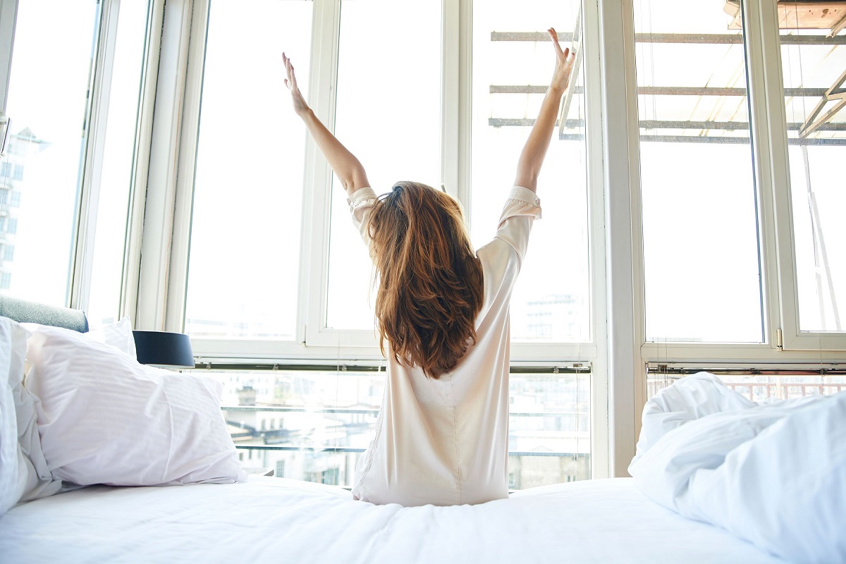 10 работи кои треба да ги правите наутро за да имате одличен ден