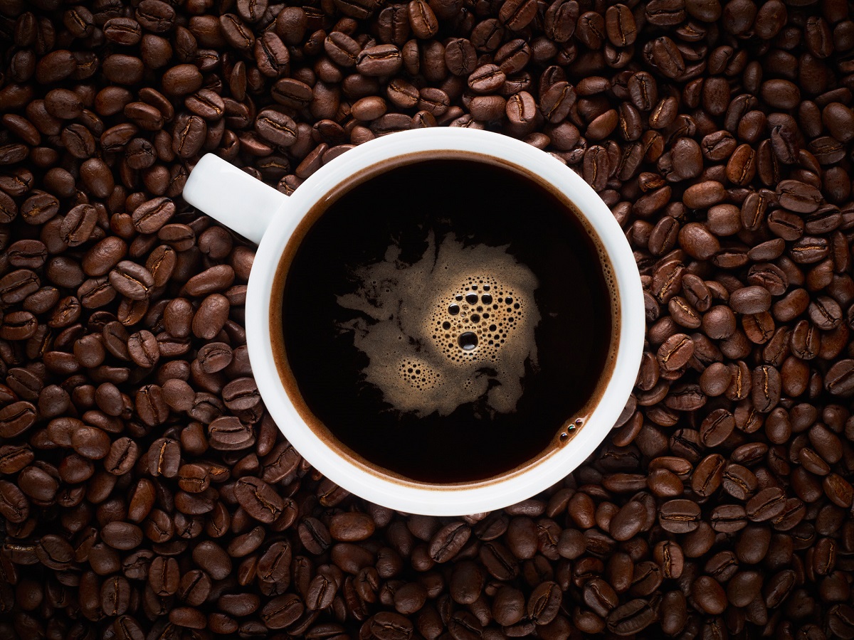4 причини зошто би требале да пиете обично црно кафе