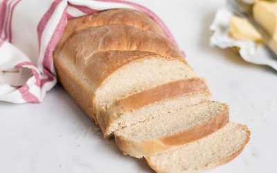 Како да ја вратите свежината на стариот леб?