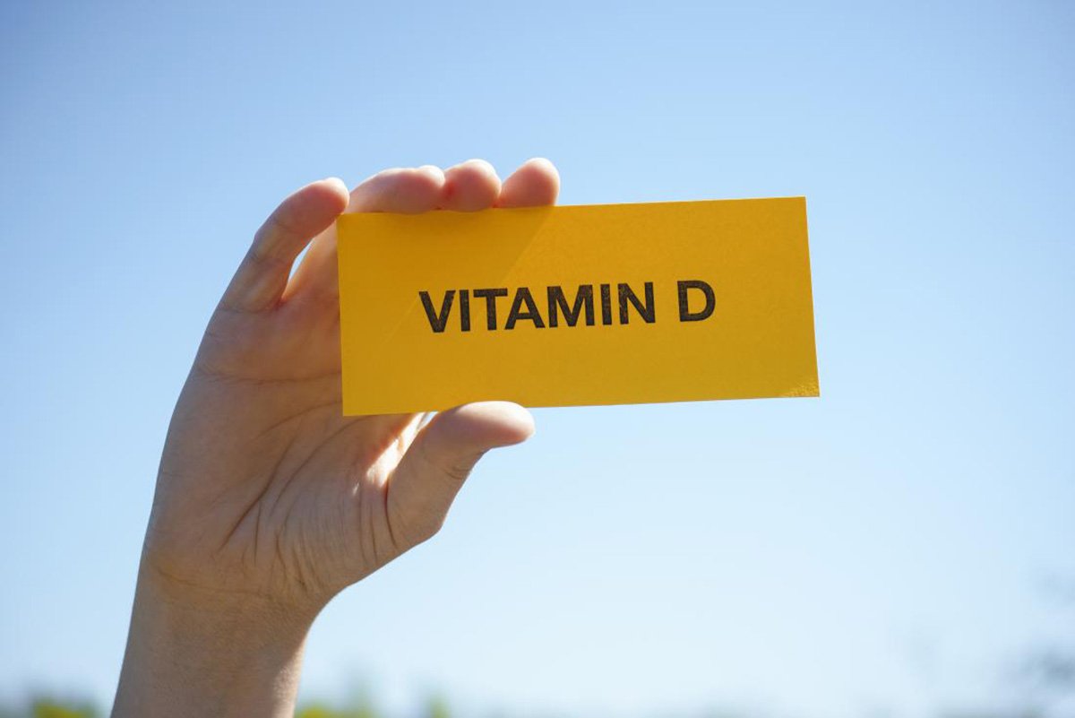Митови и вистини за витаминот Д