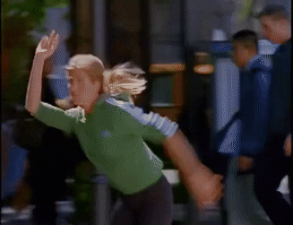 Моменти од „Пријатели“ во кои ќе се пронајдат сите над 25 години