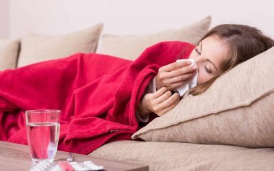 Навики кои ги влошуваат симптомите на грипот