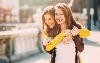 Седум ситуации во кои пријателката треба да ви биде поважна од партнерот