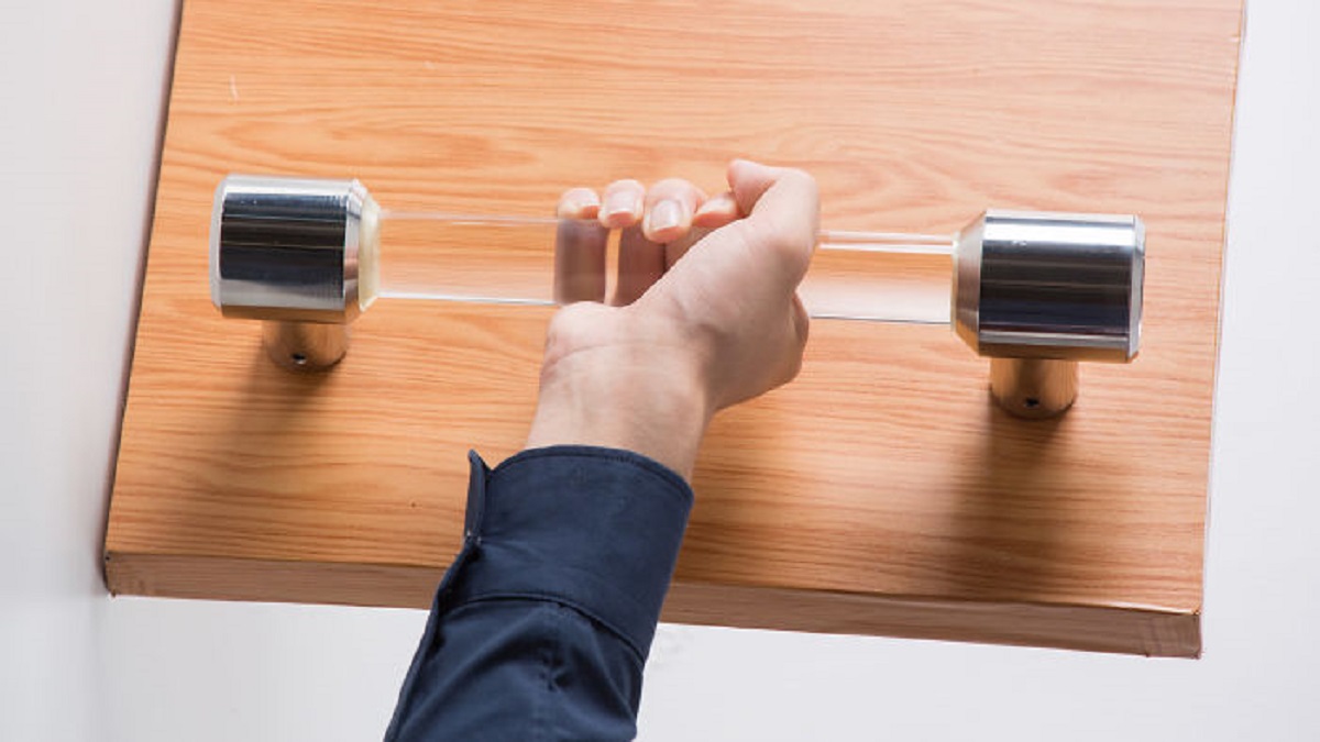 Тинејџери измислиле квака која уништува бактерии