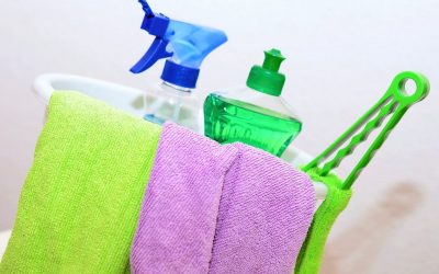 Трикови за полесно чистење кои ги користат нашите баби