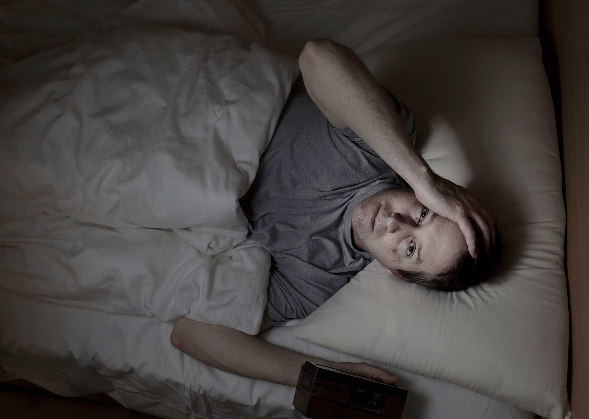 Веќе со месеци лошо спиете? Еве како несоницата влијае на вашето тело 