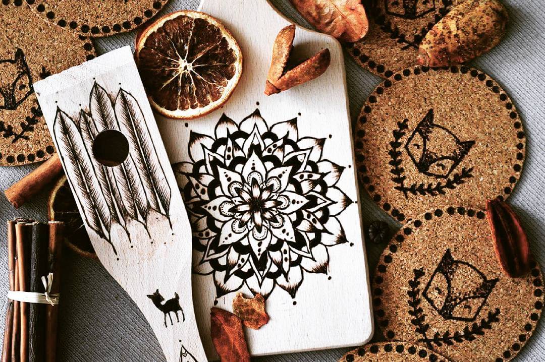 Совршени уникатни парчиња кои ќе го разубават вашиот дом (+ПОДАРОК)