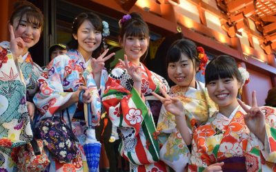13 животни правила на Јапонците што се тешко разбирливи за секој странец