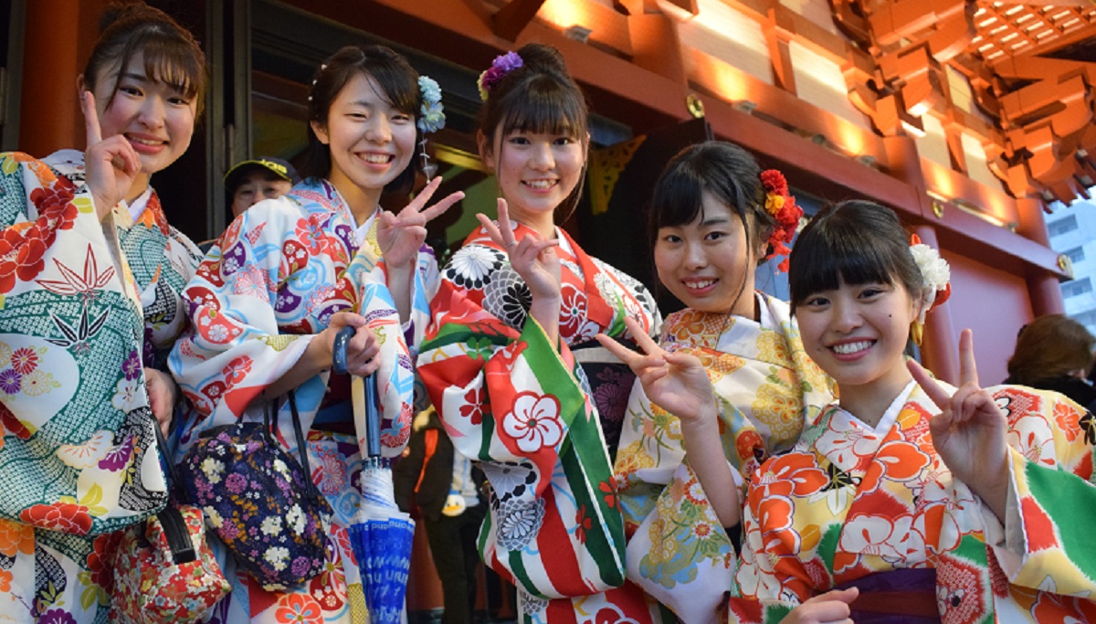 13 животни правила на Јапонците што се тешко разбирливи за секој странец