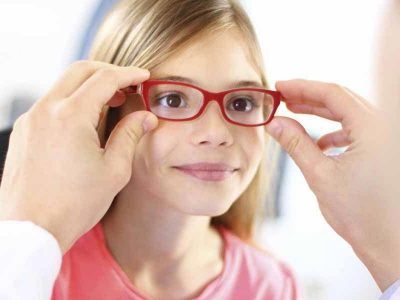 Како да изберете очила за вашето дете?